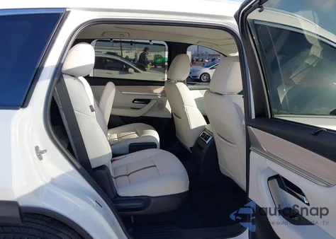 2024 Mazda Cx-90 Phev Premium Plus из США, поврежденный, VIN JM3KKEHA7R1123225